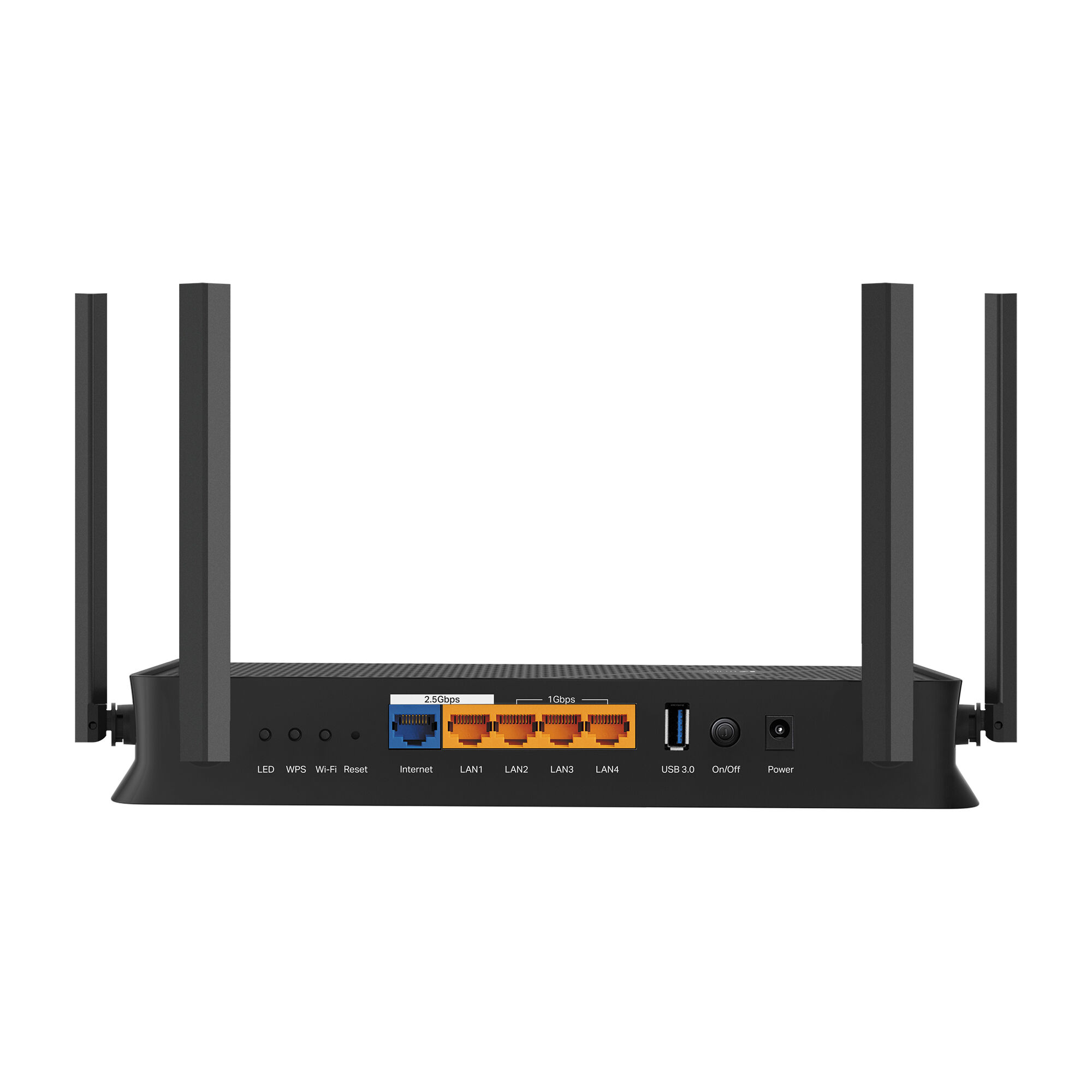 TP-Link Archer BE230: Nová éra domácího Wi-Fi připojení