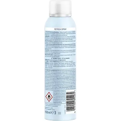 Schwarzkopf präsentiert: taft GOOD HAIR – dein Duft Refresh Spray – für ein sofortiges Frischegefühl und leichtes Finish