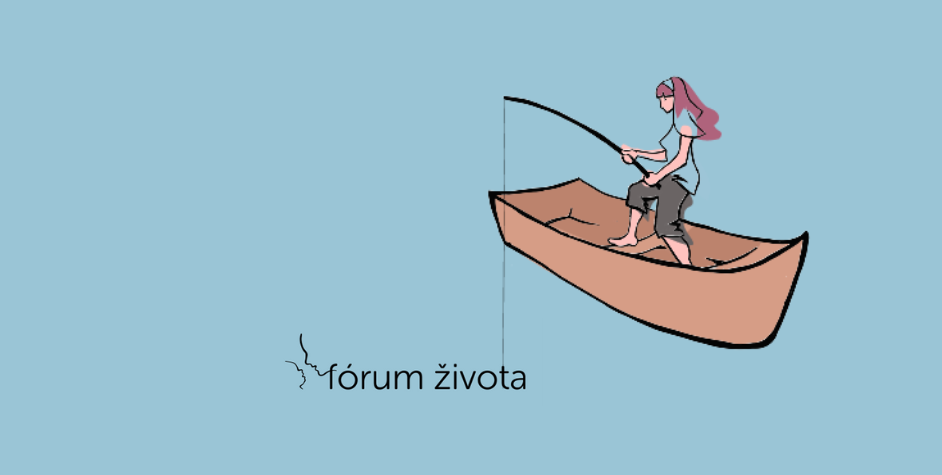 Ochrana života znamená chrániť človeka aj v chorobe, odkázanosti a kríze