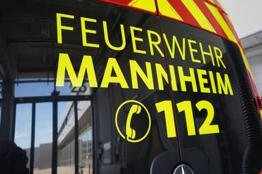 Hitze-Wochenende fordert Einsatzkräfte
