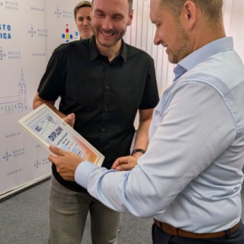Kampaň Do práce na bicykli priniesla rekordné čísla