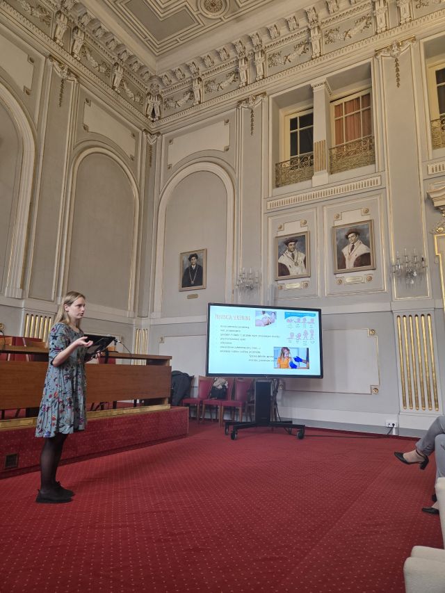 UPJŠ pripravila interaktívny program pre gymnazistov