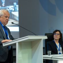 EZD w cyfrowym ekosystemie uczelni - konferencja szkoleniowa w ramach projektu EZD EDU