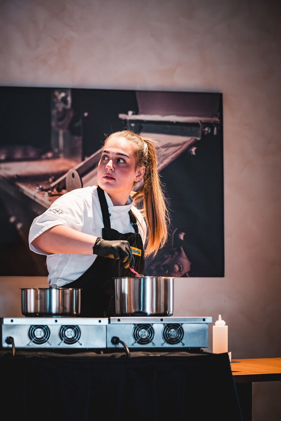 Kuchařský titul BernardChef 2025 putuje do Karviné
