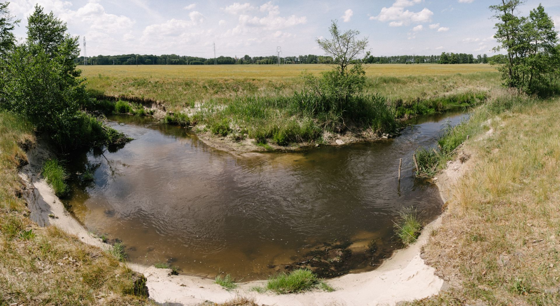 Prvá študijná cesta projektu Interreg DANUBEREST