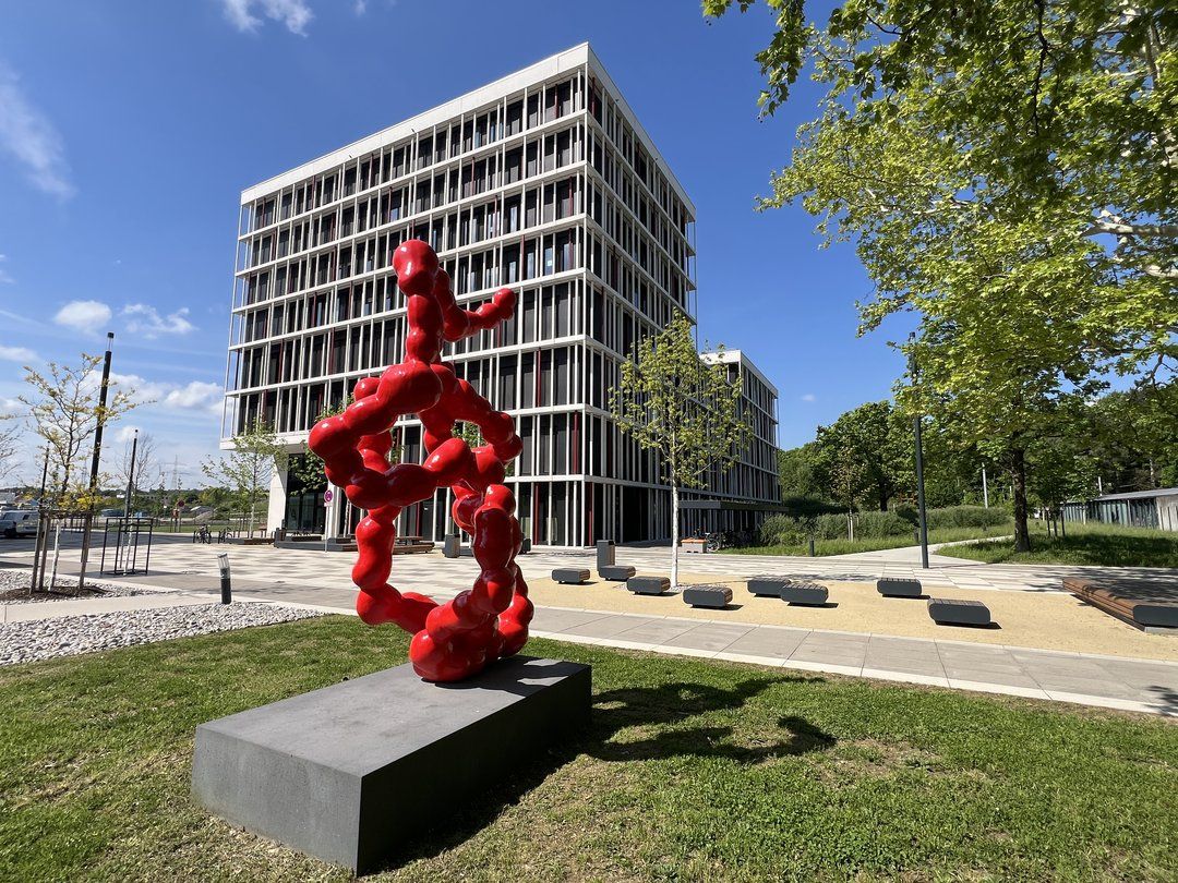 Humanmedizin in Augsburg: 305 neue Studierende