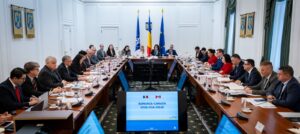 Consultări româno-canadiene în domeniul afacerilor interne