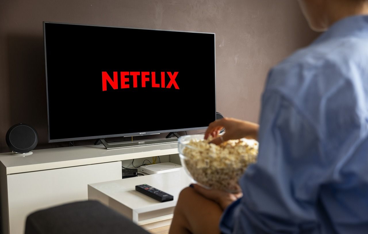 Netflix v 4K už ide aj v Chrome. Ako zapnúť vyššiu kvalitu?