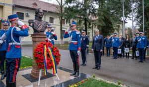 Discursul Viceprim-ministrului, ministru al Afacerilor Interne, Cătălin Predoiu, cu ocazia Zilei Jandarmeriei