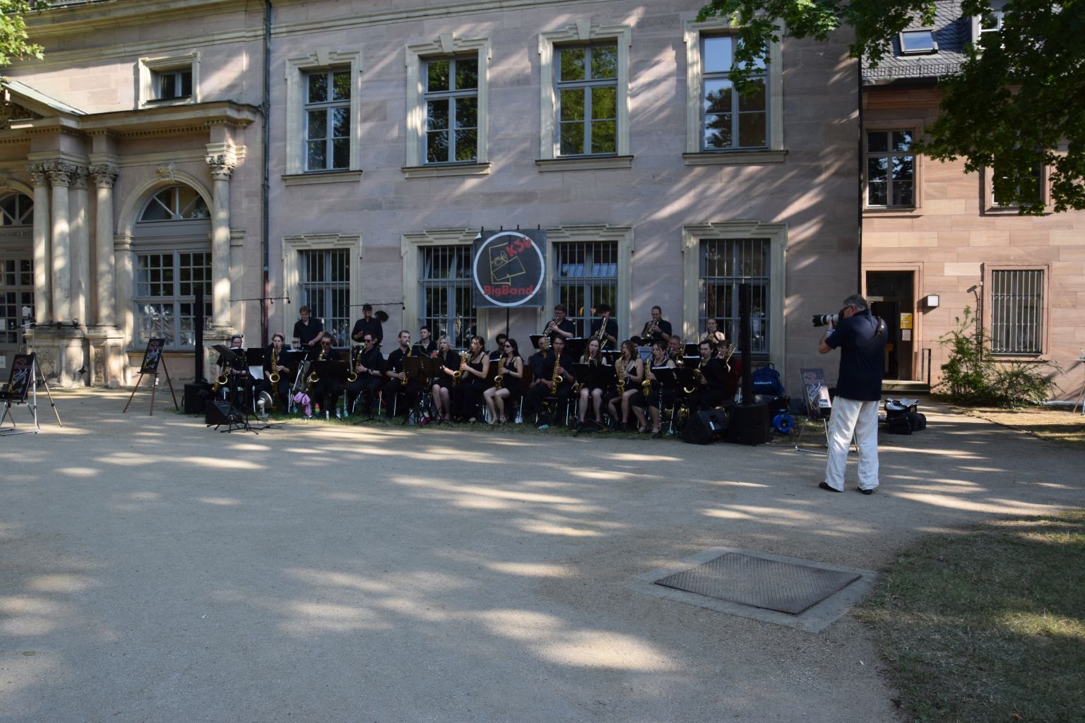 Schlossgartenfest 2026 – Impressionen vom 70. Jubiläum