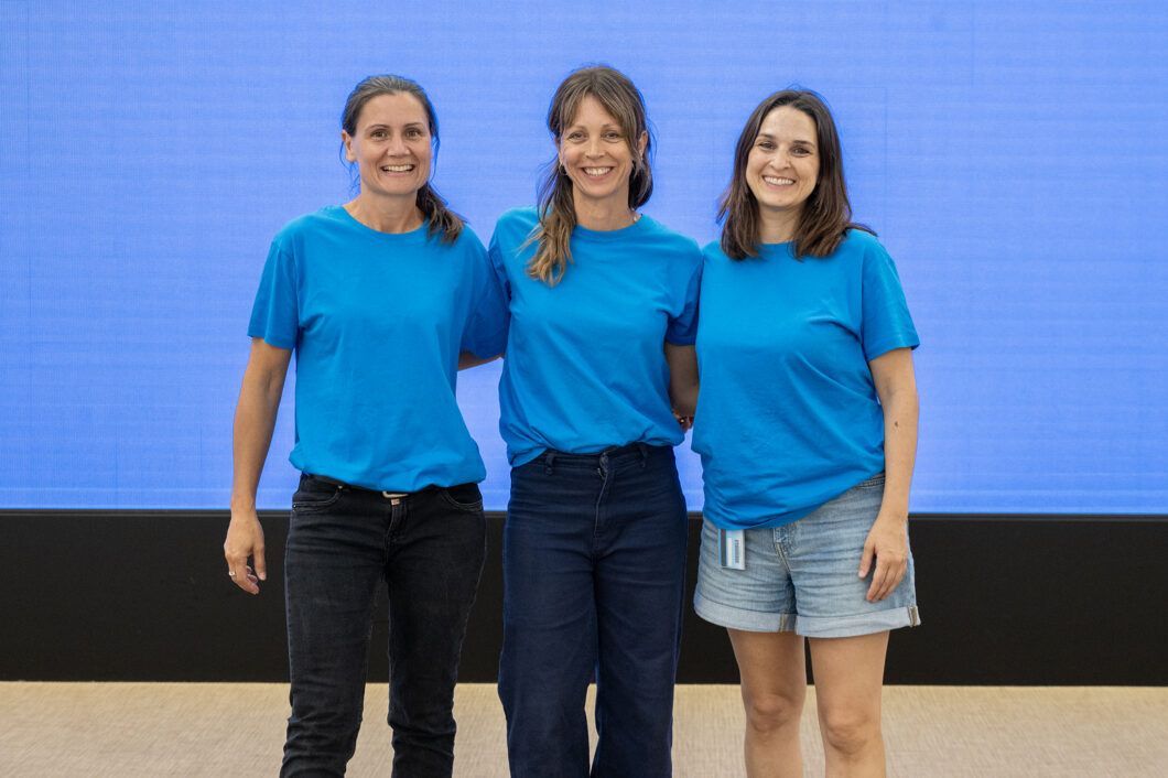 La Facultad de Veterinaria CEU fomenta la integración de los alumnos internacionales a través de una actividad colaborativa