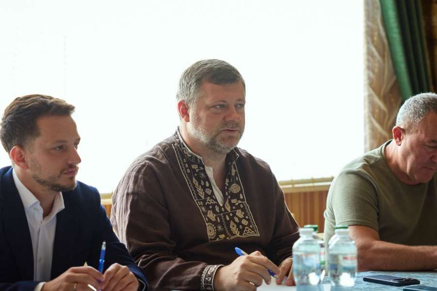 Розвиток сільського господарства, підтримка виробників та робота фермерських господарств: Олександр Корнієнко відвідав Полтавщину