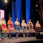 ÚSŽZ na Slovenských národných slávnostiach v Báčskom Petrovci