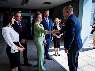 R. Fico: Fakultná nemocnica v Banskej Bystrici sa zmení na univerzitnú