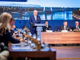 R. Fico: Musíme si realisticky povedať, aké chceme mať Slovensko v roku 2040