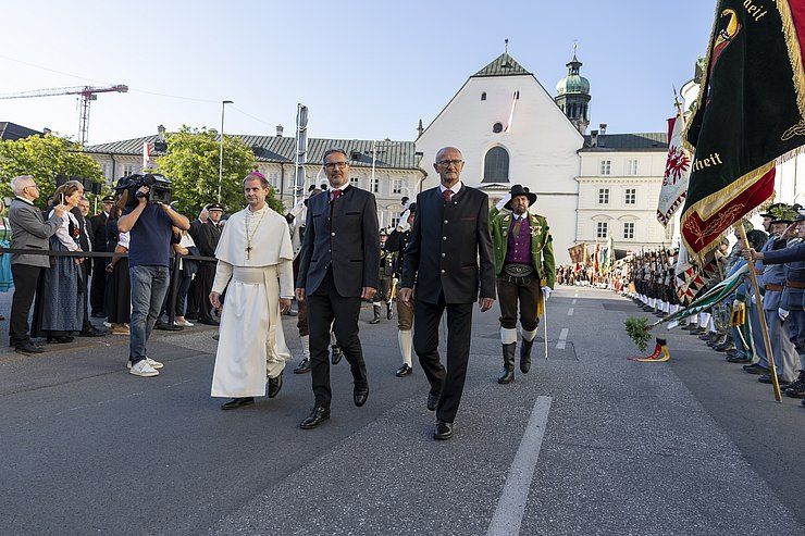Hoher Frauentag 2026