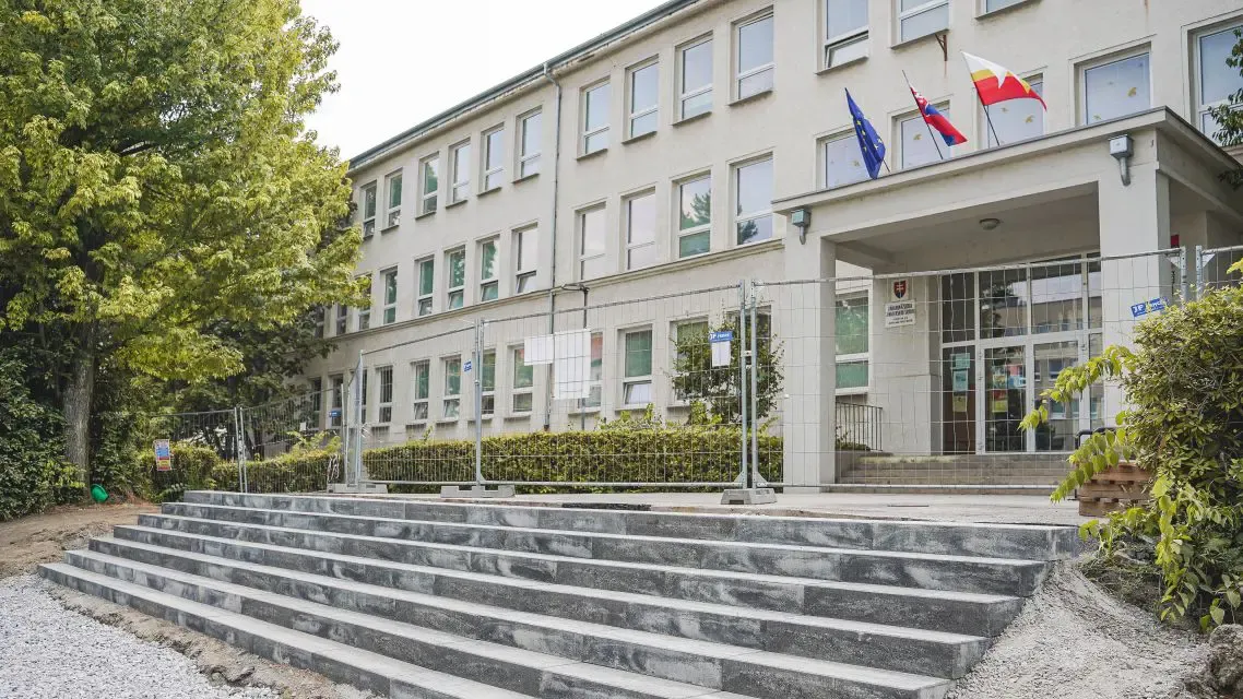 Nové M(i)esto na Sibírskej napreduje. Prvý pilotný projekt sa mení na realitu