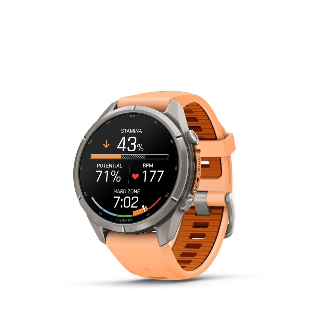 Séria Garmin fenix 9 šokuje 3000-nitovým displejom, obrovskou pamäťou a satelitným volaním