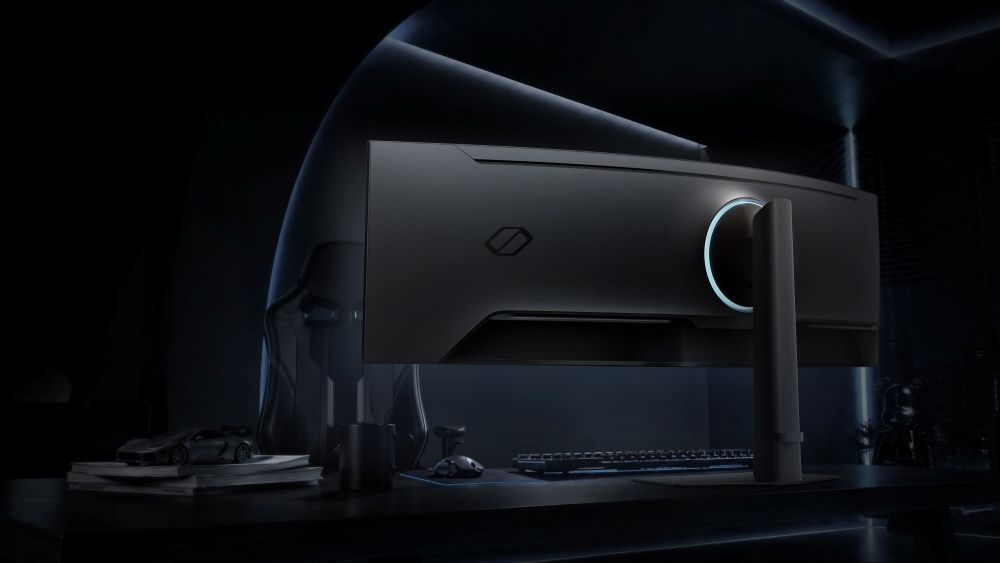 Samsung dévoile sa nouvelle gamme Odyssey dédiée au gaming ultra-rapide à la Gamescom 2026