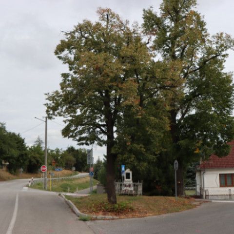 V Kunove sa začala úprava križovatky i cyklochodníka