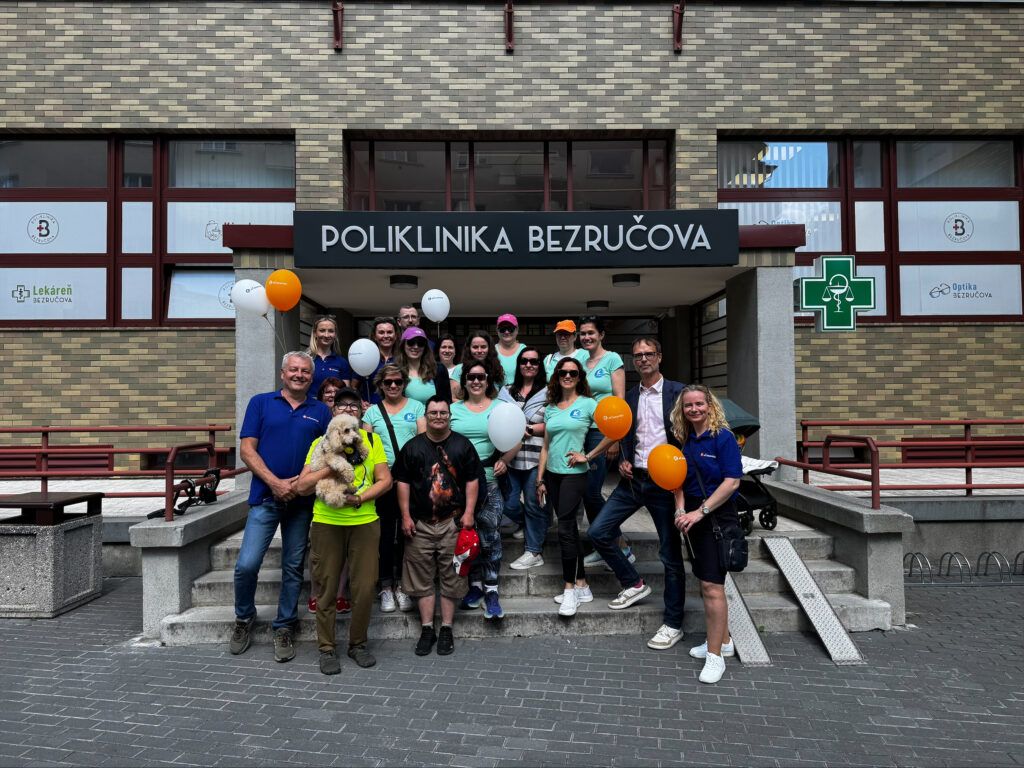 Krok za krokom k zdraviu: Krokovačky 2026 spojili lekárov, pacientov aj celé komunity