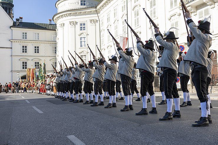 Hoher Frauentag 2026
