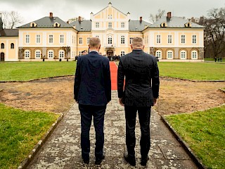 Robert Fico: Spoločné rokovanie slovenskej a českej vlády bolo hlasom zdravého rozumu