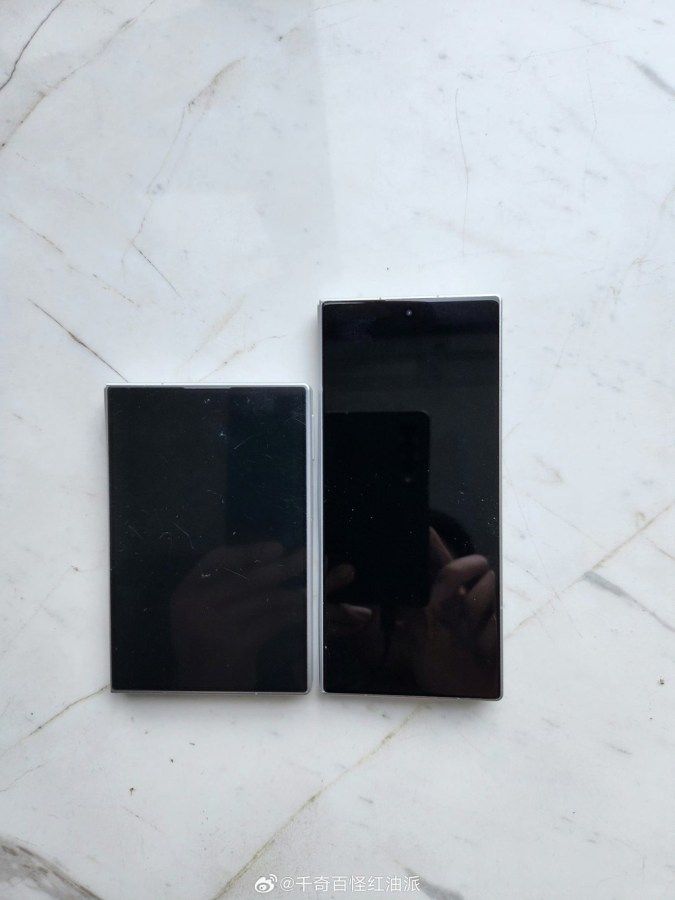 Najrýchlejšie nabíjanie a špičkové fotoaparáty. Vieme, čo všetko ponúkne nový Galaxy Z Fold8