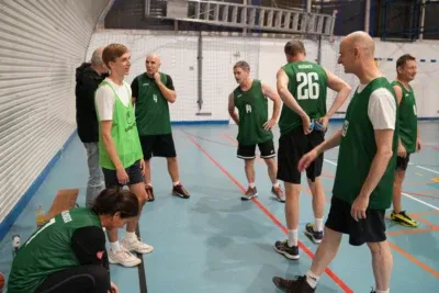 Akademicka Doba Sportu