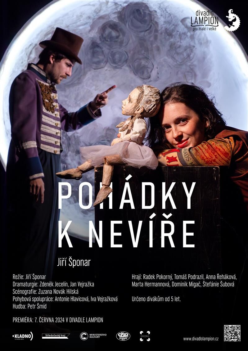 Kam na Kladně za zábavou: Zahájení kulturní sezony, krásné koupaliště, divadelní představení i galerie