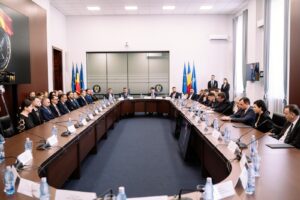 Discursul domnului Cătălin Predoiu, ministrul Afacerilor Interne cu prilejul Zilei Direcției Operațiuni Speciale