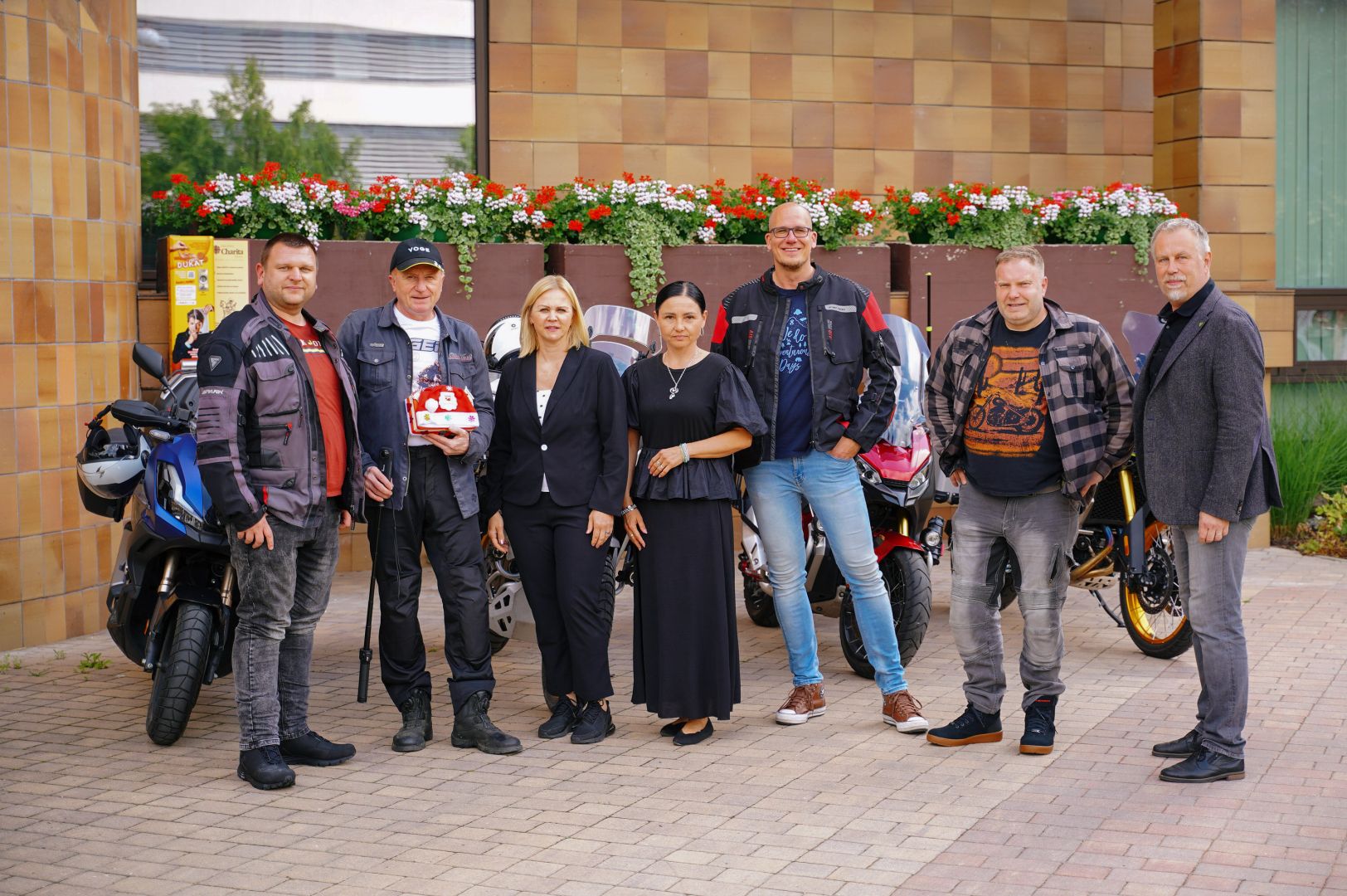 Listy pre Santa Clausa putujú zo Žiliny až do Fínska