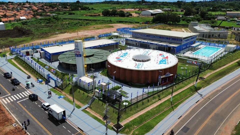 Hydro completes seventh community center in Pará, Brazil