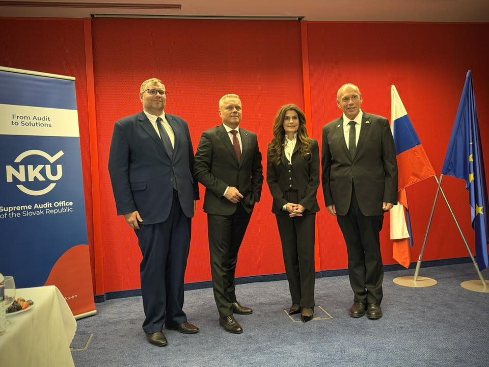 Medzinárodný ombudsmanský dialóg o ochrane práv a dostupnosti zdravotnej starostlivosti