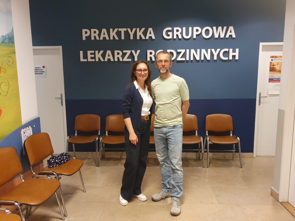 68. konferencia EQuiP v Krakove: Posilňovanie srdca primárnej starostlivosti
