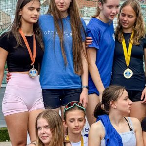 Výsledky XXI. ročníka Seneckej olympiády