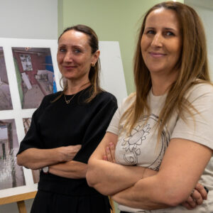 Nové priestory pre folklórne súbory v MsKS