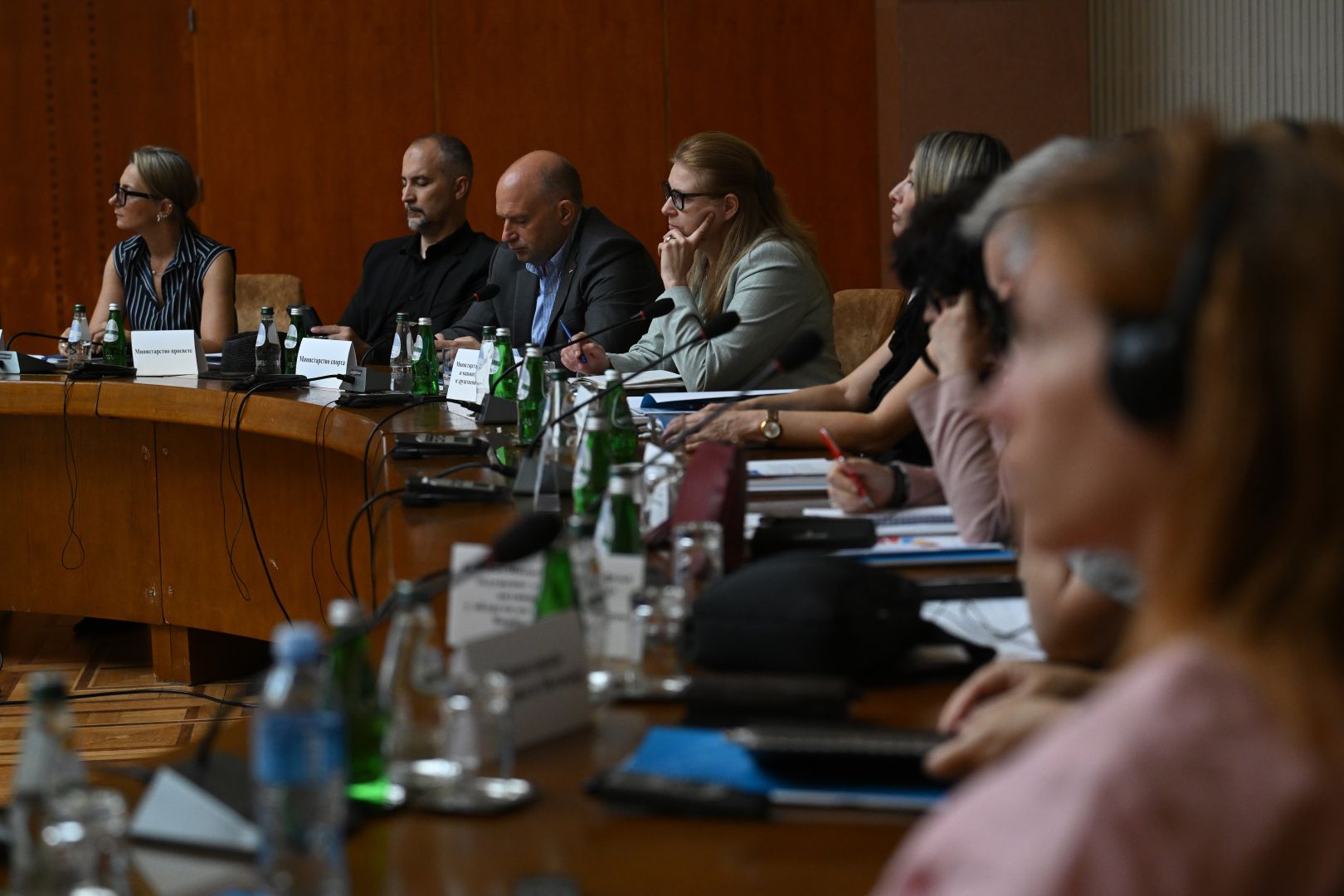 Ђурић: Србија остаје снажно посвећена партнерству са Уједињеним нацијама