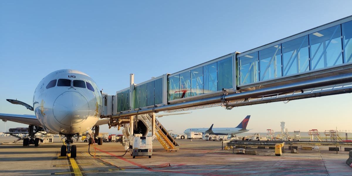2.6 million passengers at Brussels Airport in July and 67,000 tonnes of cargo transported