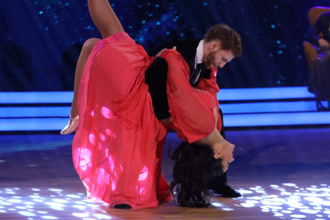 Let's Dance 2026: Vypadnúť už môže ktokoľvek a siedmy priamy prenos prináša aj prekvapenie