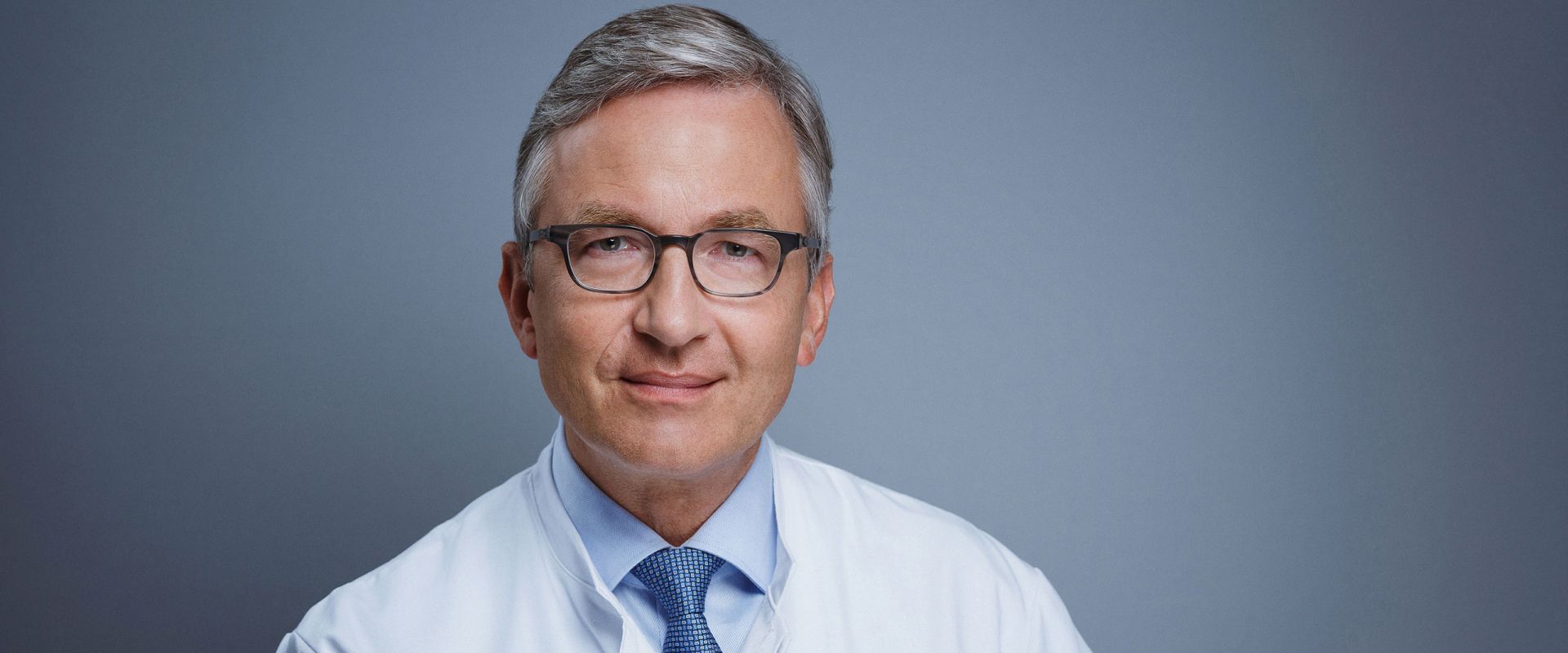 Frank Holz für Science Breakthrough of the Year 2026 nominiert