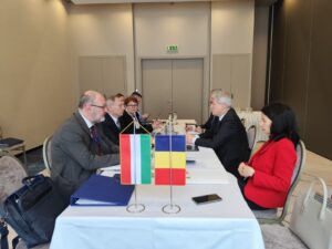 Cătălin Predoiu: „România și Ungaria continuă cooperarea eficientă în domeniul Afacerilor Interne”
