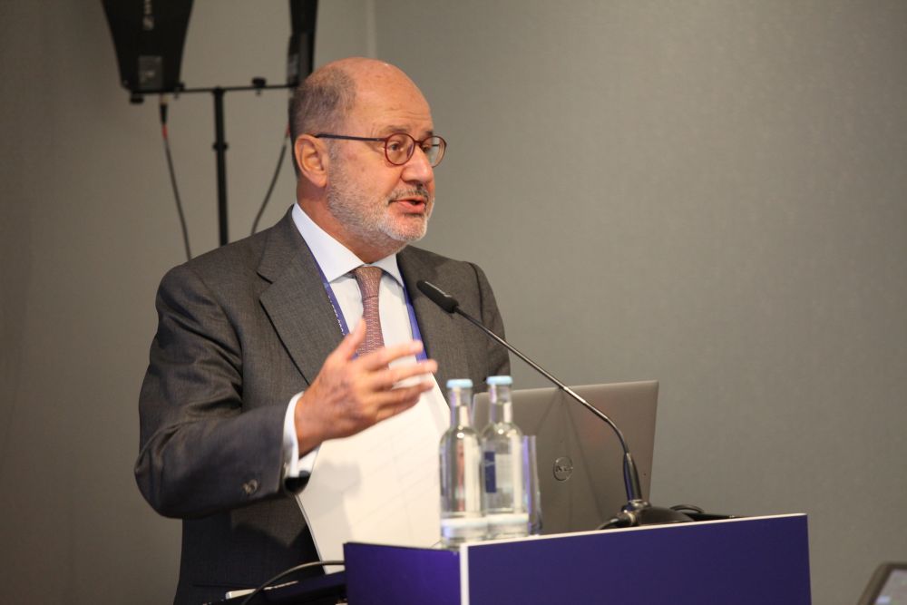 From a Distance: Internationale Konferenz der technikwissenschaftlichen Akademien