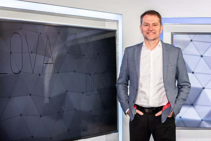 KDH pôjde do volieb samostatne. Zo svojich konzervatívnych hodnôt neustúpime, odkazuje Majerský