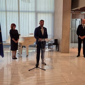 Pápež Lev XIV. pozdravil účastníkov 20. národnej púte Ordinariátu OS a OZ SR