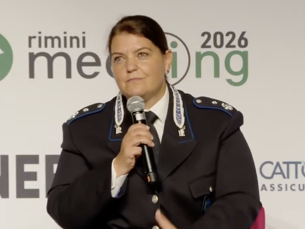 Iolanda Tortù: “Garantire speranza è il nostro compito”