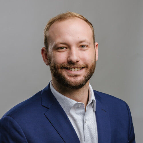 Advokátní kancelář Dentons posiluje Jiří Kvaček, odborník na oblast technologií