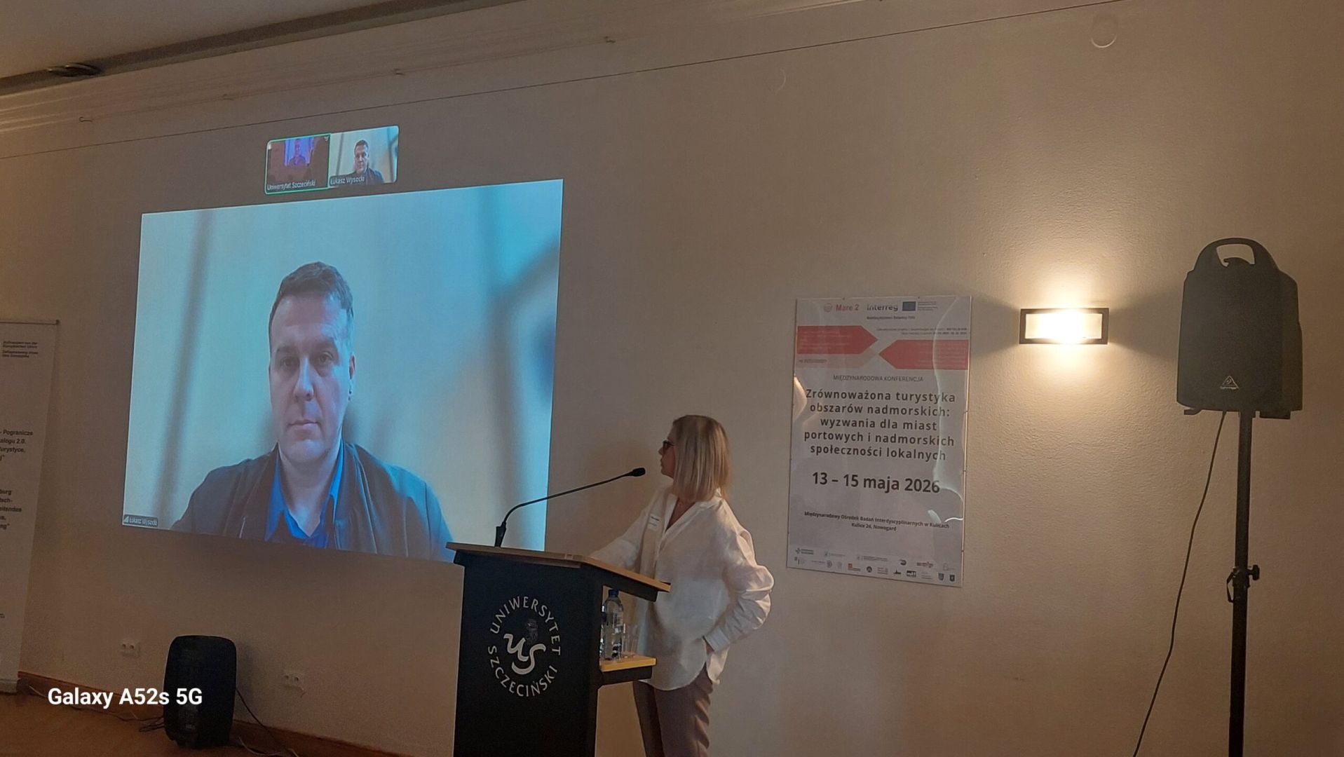 Nauka i praktyka dla pogranicza – podsumowanie konferencji MARE2