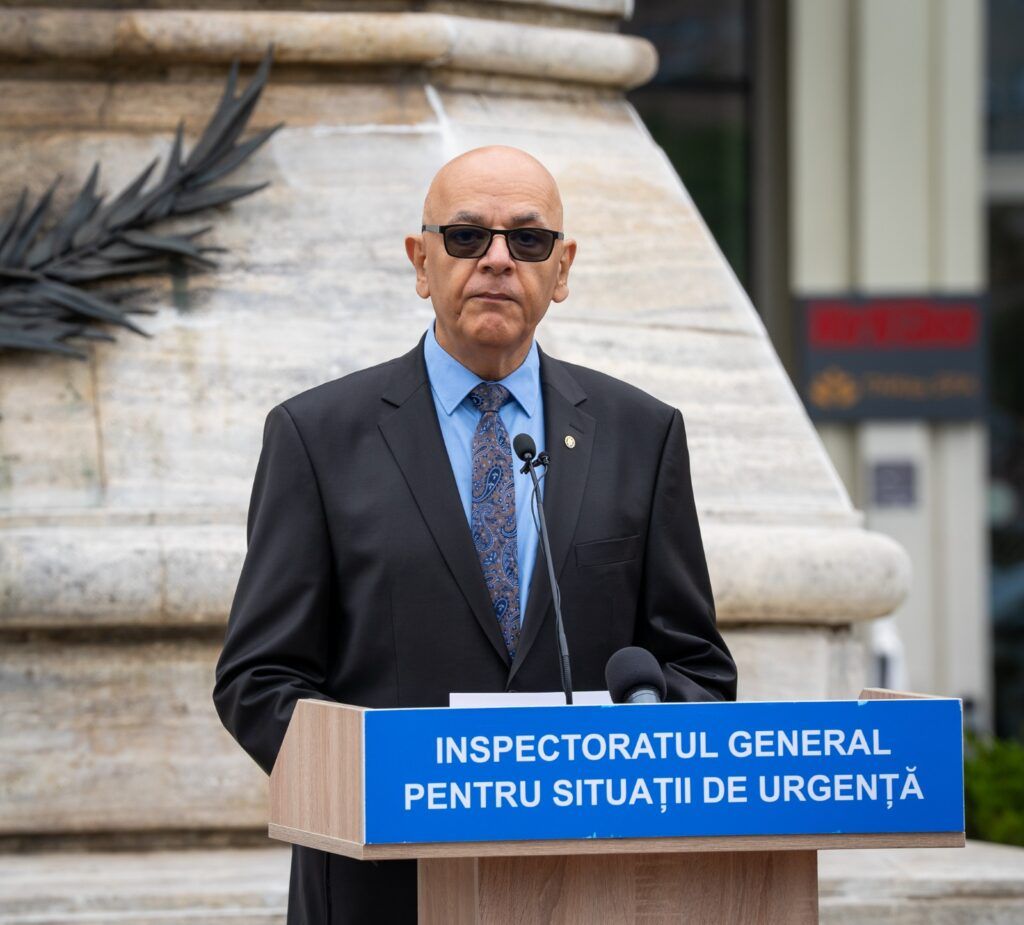 Discursul ministrului Afacerilor Interne, Cătălin Predoiu, cu ocazia Zilei Pompierilor – 13 septembrie 2026