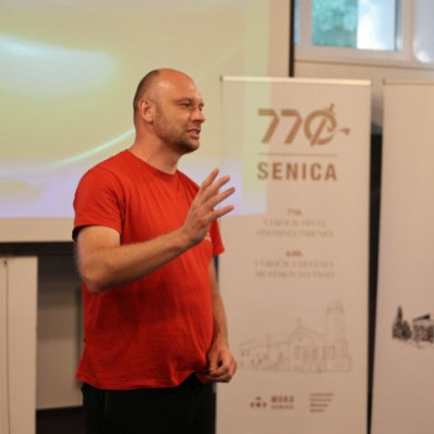 Leto v Múzeu Senica prinieslo štyri večery plné histórie